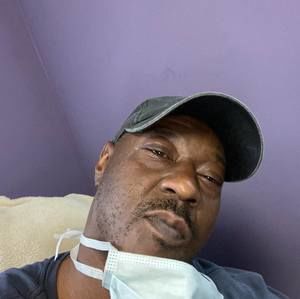 Meet your Posher, Darryl